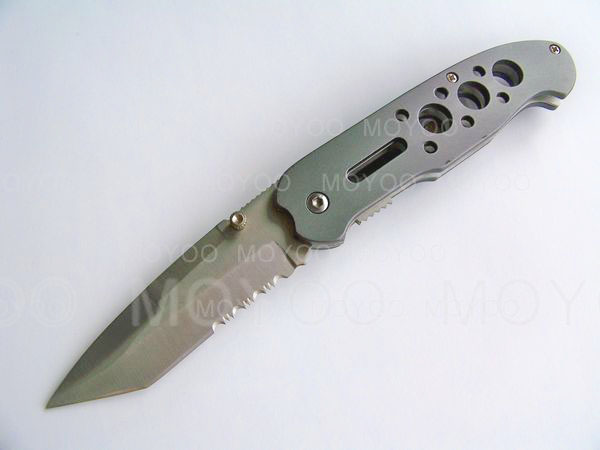 Firefighter knife tactical knife LB016