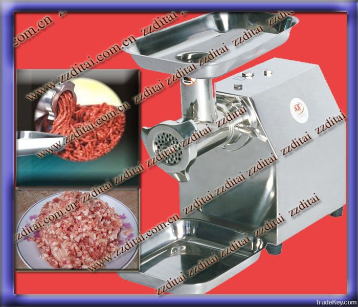 stainless steel meat mincer | meat grinder | meat processing machine