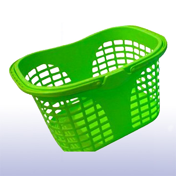 Plastic Basket mould