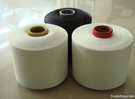 ring spinning yarn auto coned