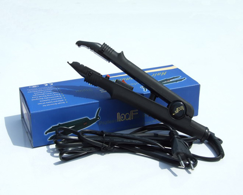 Hair Extension Tools &amp; Hair Connector