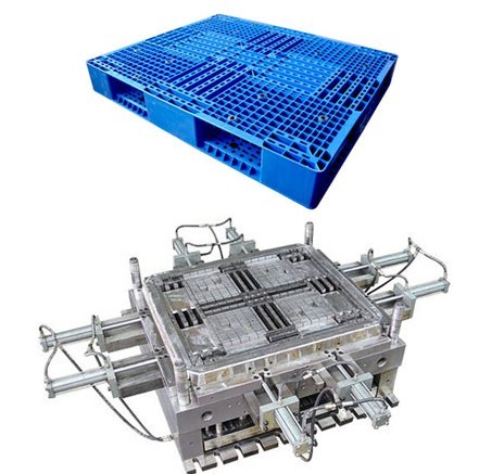 plastic pallet mould