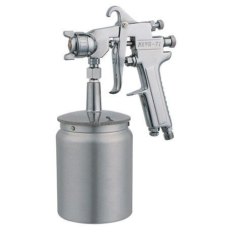 Industrial Spray Gun