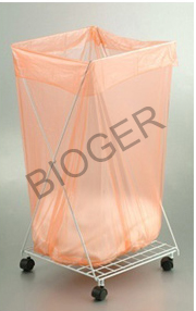 Biodegradable Trash Bag