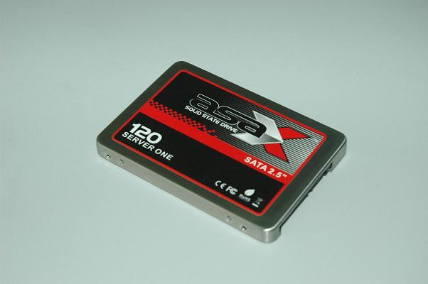 Hugetech Asax-SSD  Server one