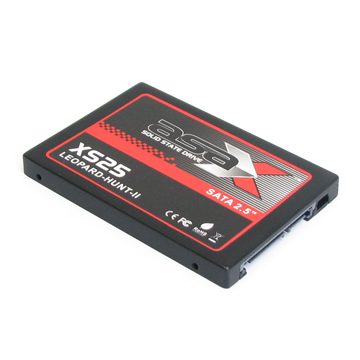 Hugetech Asax-SSD  x-series