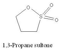 1, 3-PS (1, 3-Propane Sultone)