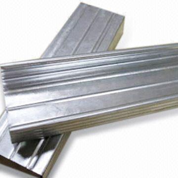 ligth steel keel