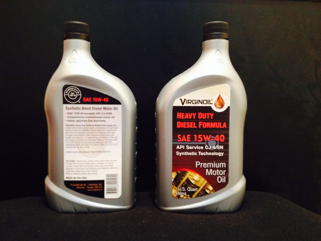 DIESEL ENGINE OIL / HEAVY DUTY /DIESEL FORMULA