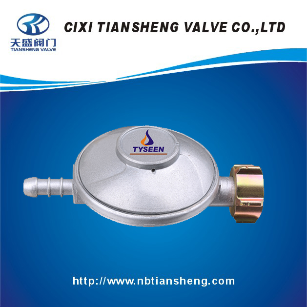 gas regulator, gas valve , pressure regulator