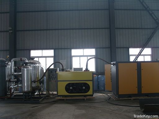 KZO-50 air separation plant