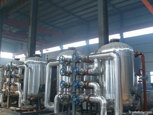 KZO-50 Air Separation Plant