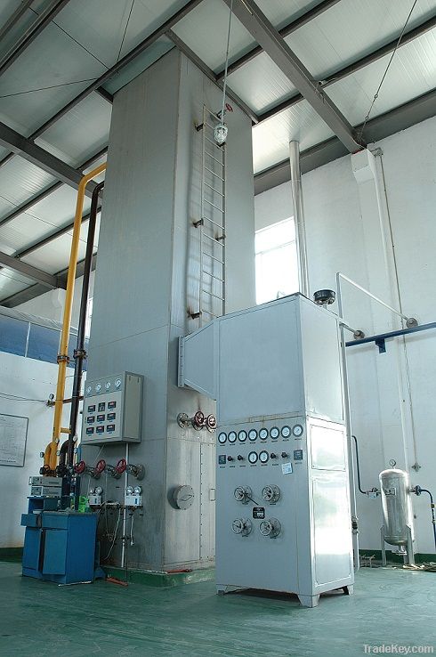 KDON-350/700 Air Separation Plant