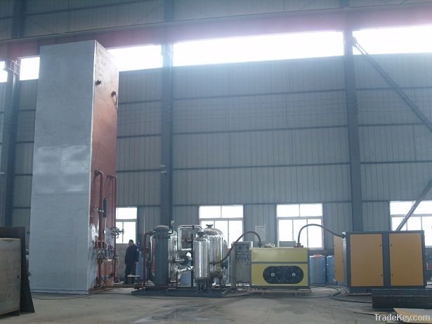 KZO-50 air separation plant