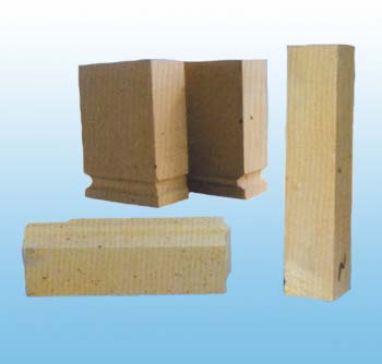 SILICA BRICK