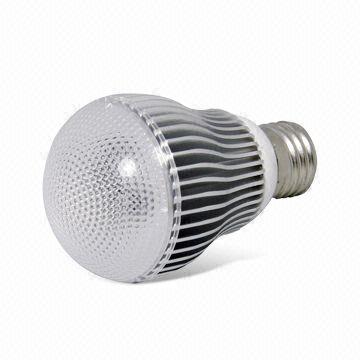 led light bulb