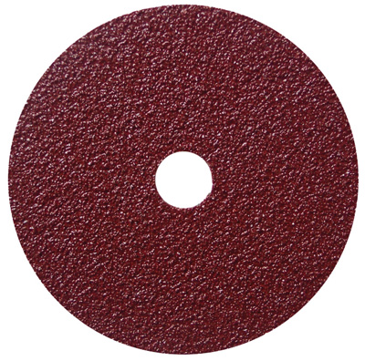 Fiber disc A/ZA/C