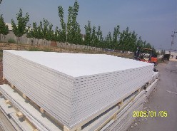 Fiber Reinforced Calcium Silicate Board