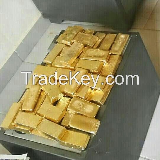 Sell Gold bars