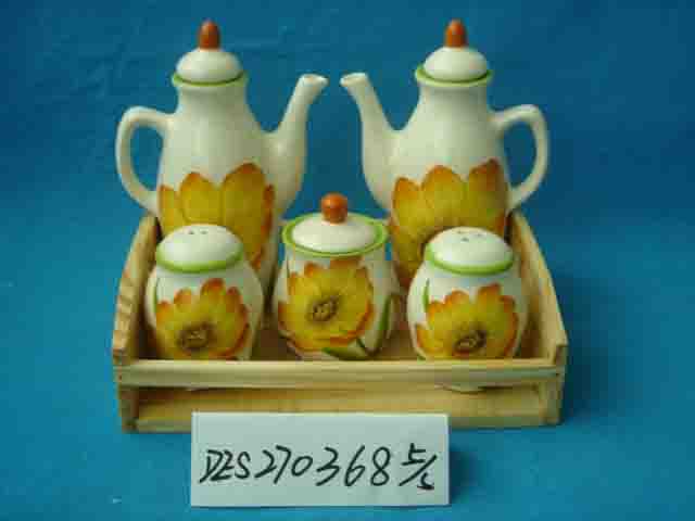 chinaware kitchen set