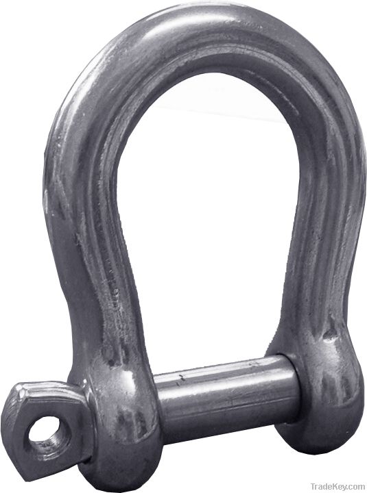 Lifting Shackles