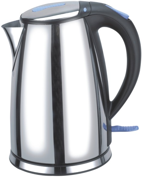 kettle