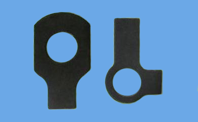 tab washers