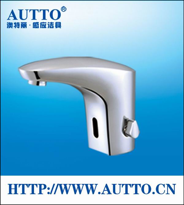 Sensor faucet (Hot-cold water) C-5156