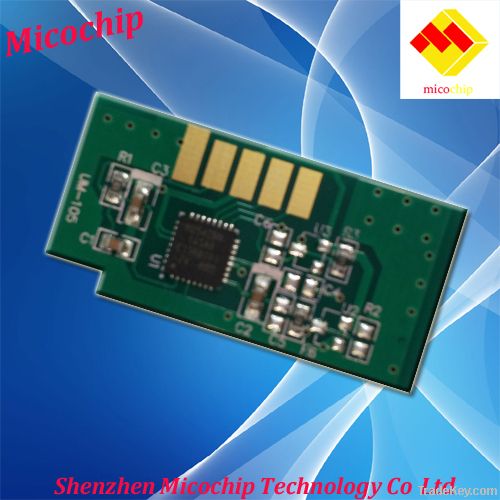 Compatible toner cartridge chips for Samsung ML-1910/1915/2525/2580