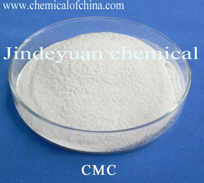 formic acid, Carboxymethyl Cellulose