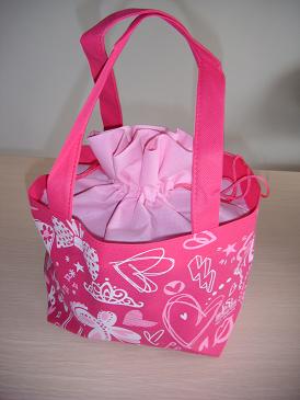 Non-woven bag2