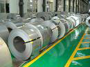 Hot Dip Galvanized Steel Coils and Sheets