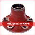 Truck Wheel Hub (Front) for Isuzu 