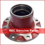 Truck Wheel Hub (Front) for Hino 