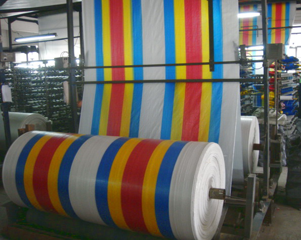 PP/PE fabric