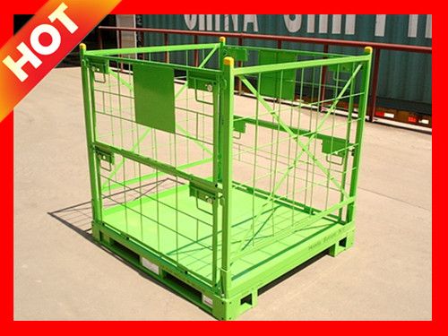 Cage Pallet / Stillage/Pallet Container / Steel Container/Stillage Cage