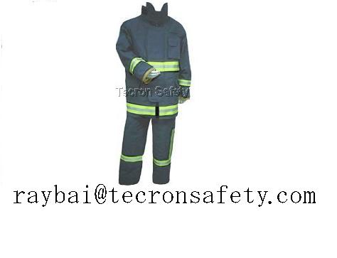 Firefighter Drill Suit