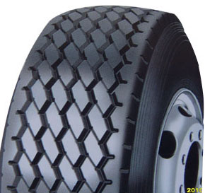 Sell Radial Tuck Tyre