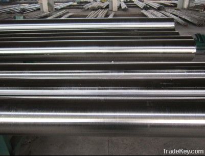 round steel bar