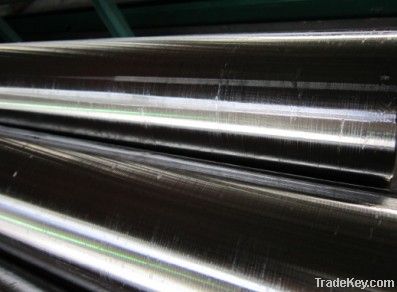 stainless round steel