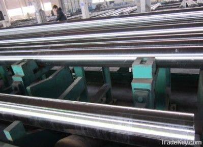 stainless steel round steel