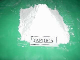 TAPIOCA STARCH