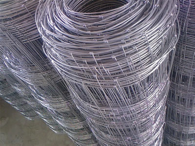 sell Knotted Wire Fence