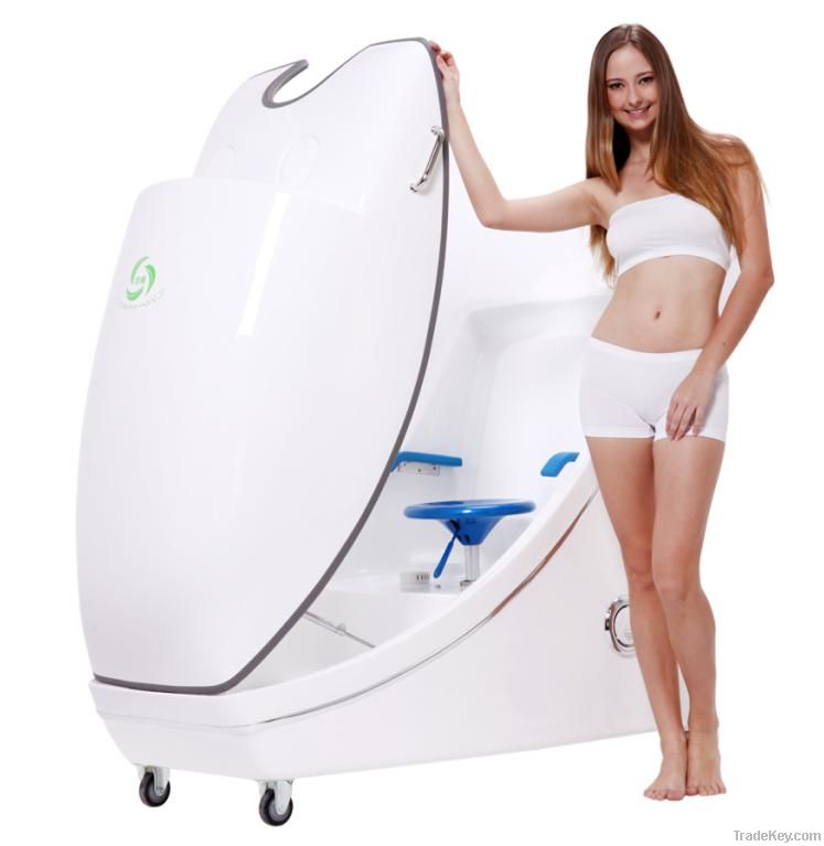 Aroma Steam Spa Cabin-Sitting model