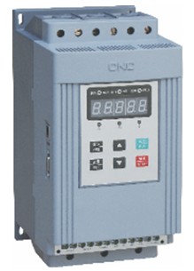 YCQR2 series softstarters