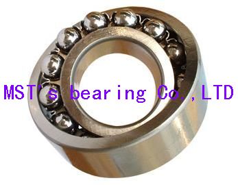 High quality self aligning ball bearings