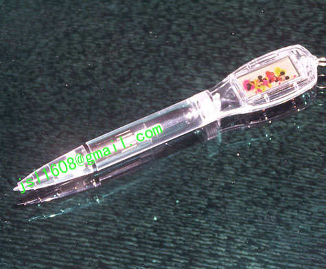 Solar  pens