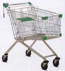 supermarket carts