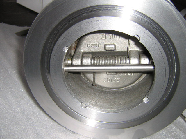 Wafer Check Valves