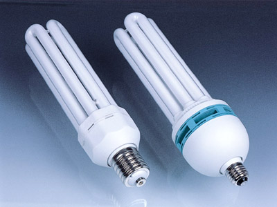 Energy Saving Lamp (4U)